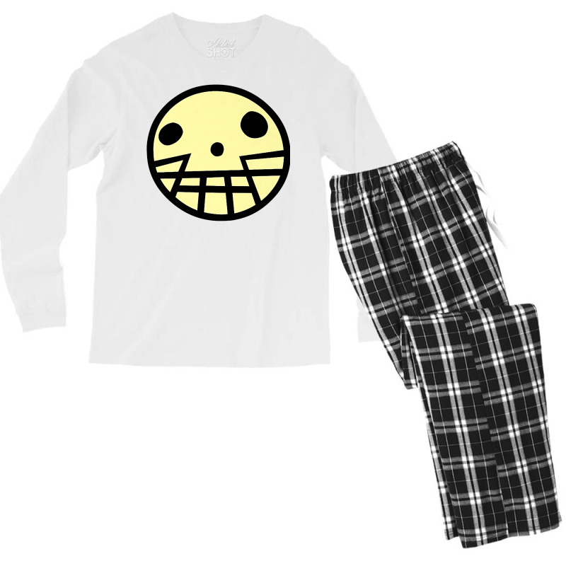 Total Drama Duncan Collection Premium T Shirt Men's Long Sleeve Pajama Set by alayziahollars | Artistshot