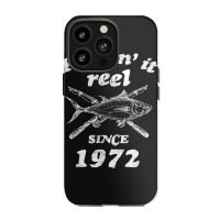 Fishing 50th Birthday Funny Fishings 50 Year Old Iphone 13 Pro Case | Artistshot