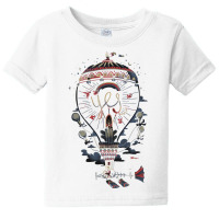 Idea Machine Baby Tee | Artistshot