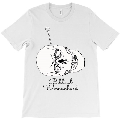 Womanhood T-shirt Designed By Vernie A Montoya