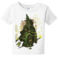 Magic Imagination Baby Tee | Artistshot