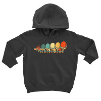 Womens Ping Pong Heartbeat Tshirt, Ping Pong For Kids, Ping Pong V Nec Toddler Hoodie | Artistshot