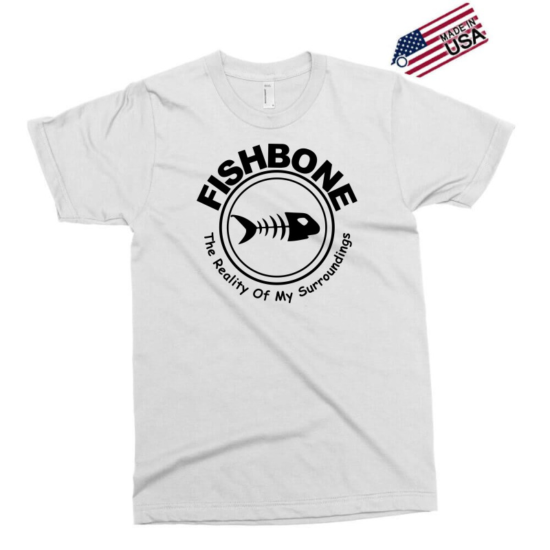 fishbone merch
