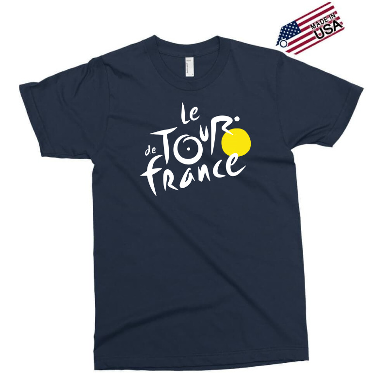 France New Exclusive T-shirt | Artistshot