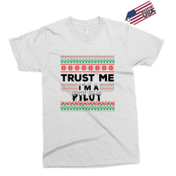 TRUST ME I'M A PILOT Exclusive T-shirt | Artistshot