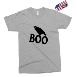boo and crow Exclusive T-shirt | Artistshot