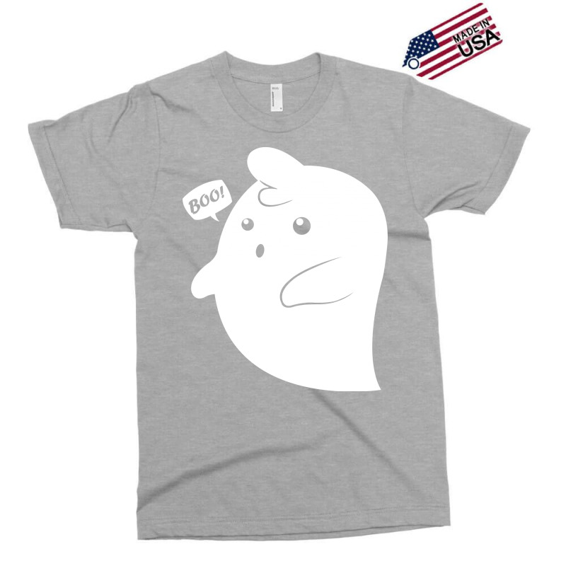 Boo! Exclusive T-shirt | Artistshot