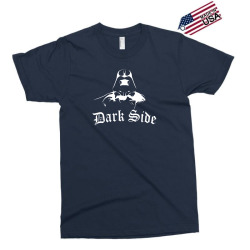 darkside darth vader star wars parody movie Exclusive T-shirt | Artistshot
