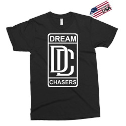 dc dream chasers t shirt mmg top tee meek mills tshirt rick ross hip h Exclusive T-shirt | Artistshot