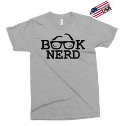 book nerd Exclusive T-shirt | Artistshot