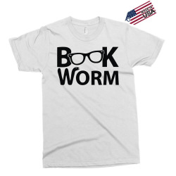 book worm Exclusive T-shirt | Artistshot