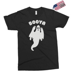 booya ghost Exclusive T-shirt | Artistshot