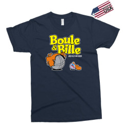 boule & bille Exclusive T-shirt | Artistshot