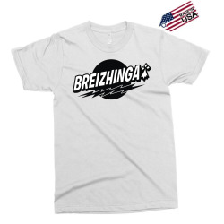 breizhinga Exclusive T-shirt | Artistshot