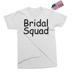 bridal squad Exclusive T-shirt | Artistshot