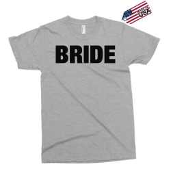 bride (3) Exclusive T-shirt | Artistshot
