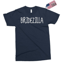 bridezilla Exclusive T-shirt | Artistshot