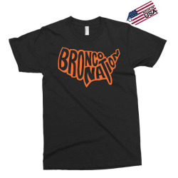 bronco nation Exclusive T-shirt | Artistshot