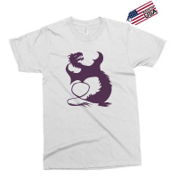 Dragon Exclusive T-shirt | Artistshot