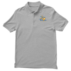 dont mess with texas Men's Polo Shirt | Artistshot