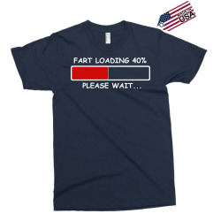 fart loading Exclusive T-shirt | Artistshot