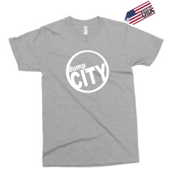 dump city Exclusive T-shirt | Artistshot