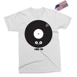 for the record Exclusive T-shirt | Artistshot