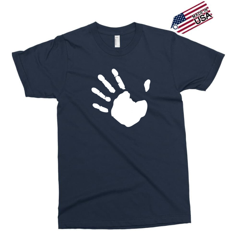 Fringe Hand Exclusive T-shirt | Artistshot