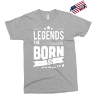 Legends Are Born In May Exclusive T-shirt | Artistshot