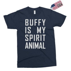 buffy spirit animal (2) Exclusive T-shirt | Artistshot