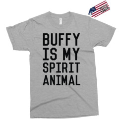 buffy spirit animal Exclusive T-shirt | Artistshot