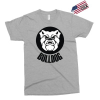 Bulldogs Exclusive T-shirt | Artistshot