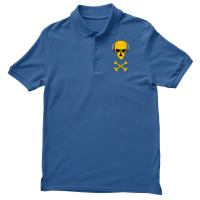Burns Simpsons Men's Polo Shirt | Artistshot