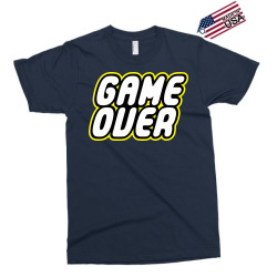 game over 2 Exclusive T-shirt | Artistshot