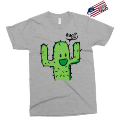 calin cactus Exclusive T-shirt | Artistshot