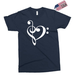 music heart rock baseball Exclusive T-shirt | Artistshot