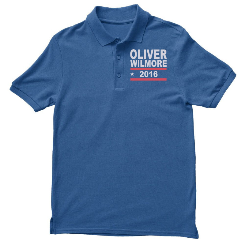 Oliver Wilmore Men's Polo Shirt | Artistshot