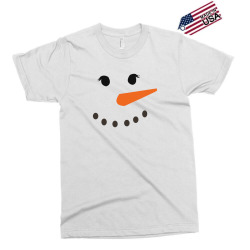 snow man Exclusive T-shirt | Artistshot