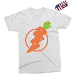carrots lightning Exclusive T-shirt | Artistshot
