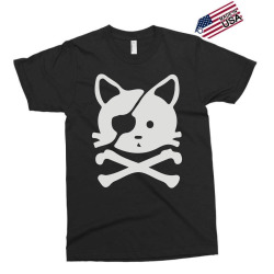 chat pirate Exclusive T-shirt | Artistshot