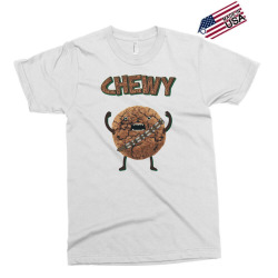 chewy chocolate cookie wookiee Exclusive T-shirt | Artistshot