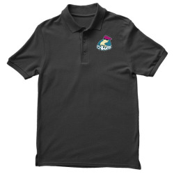 chill to the max Men's Polo Shirt | Artistshot