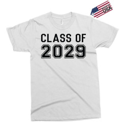 class of 2029 Exclusive T-shirt | Artistshot