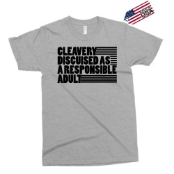 cleverly disguised Exclusive T-shirt | Artistshot