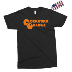 clockwork orange Exclusive T-shirt | Artistshot