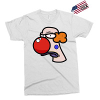 Clown Exclusive T-shirt | Artistshot