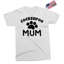 cockerpoo mum Exclusive T-shirt | Artistshot