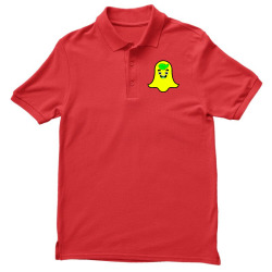 Guava Snap Men's Polo Shirt | Artistshot