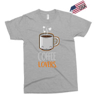 Coffee Lovers Exclusive T-shirt | Artistshot
