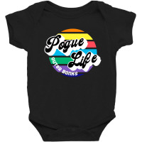 Pogue Life Outer Banks Baby Bodysuit | Artistshot